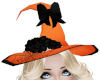Child Halloween Witch Ha