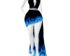 DD Ice Fire Dress