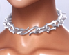 Y2K Chain Choker
