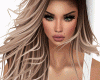ANIMATED BLONDE HAIR