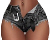 Clara Shorts-Black