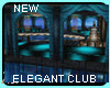 NEW ELEGANT CLUB