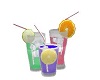 -X- party drinks