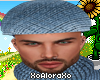 (A) Blue Beret
