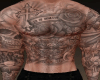 Tatto Muscle
