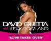 David Guetta-When Loves