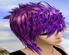 T| Smexy Purple hair