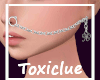 [Tc] Nose Chain Clover