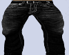 jeans black boy/men