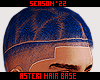 †. Asteri Hair 80