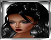 Selma)CONTESSA HAIR BLK