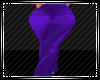 Purple Pants RL