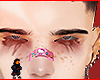 Milen brows