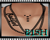 `BB` BadGirl Necklace