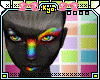 |KyO|Rainbow Tookzi Fur2