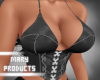 Bella top corset