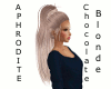 Aphrodite - Choc Blonde