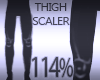 Thigh Resizer 114%
