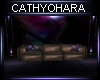 Sofa 3p Dolls