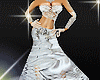 jvonne white dress