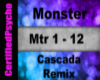 Cascada Remix - Monster