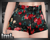 lmL Shorts Floral v2