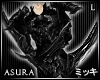 ! Dark Asura DualSword L