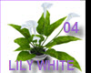 White Lily Pant 04