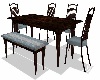 HOME DINNING TABLE