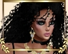(CZ) Rihanna 7 V Hair