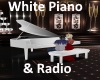 [BD]WhitePiano&Radio