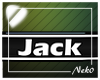 *NK* Jack (Sign)