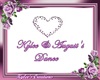 Kylee & August's Dance