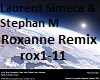 Roxanne Remix