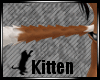 [KK] Kitty Meows Tail