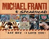 Michael Franti - Say Hey