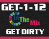 Remix Get Dirty