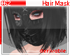 +62 Ninja Hair + mask