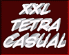 `Tetra Casual XXL