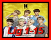 BTS - Lights