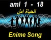 Emy Hetari - Enime song