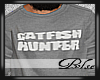 Catfish Hunter Top | M