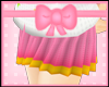 {GB} Messily's skirt