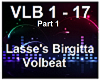 Lasse's Birgitta-Volbeat