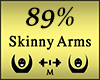 Arm Scaler