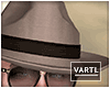 VT | Crip Hat