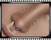 [EX]Nose Piercings
