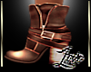 Cowgirl Trish boots