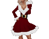 [DM] Mrs Santa Dress