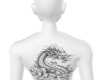 Tattoo Dragao